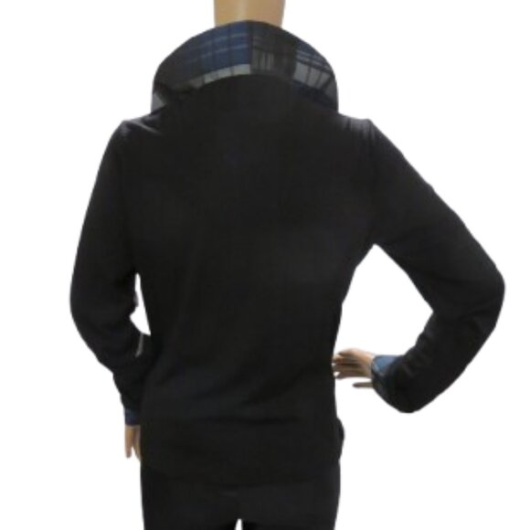 Vasteed Highland Ruffle Blouse - Picture 8 of 11